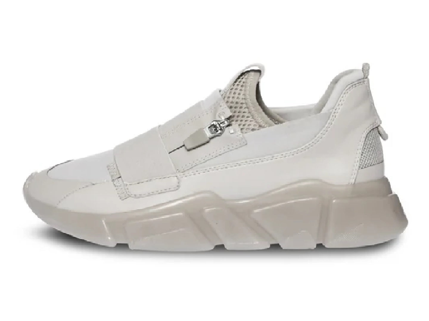 Tenis Steve Madden Goalst Para Mujer