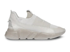 Tenis Steve Madden Goalst AR Nude para Mujer