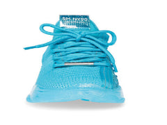 Tenis Steve Madden Maxill Color Bright Aqua para Mujer
