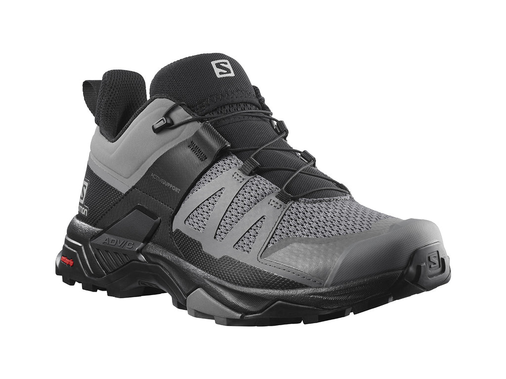 Botas Salomon X Ultra 4 412817 Para Hombre