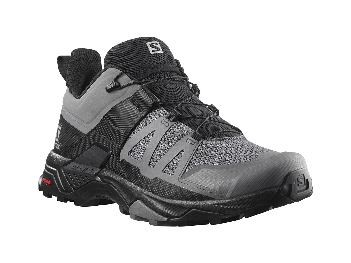 Botas Salomon X Ultra 4 412817 Para Hombre