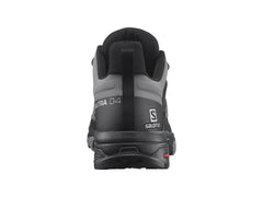 Botas Salomon X Ultra 4 Quietshade para Hombre