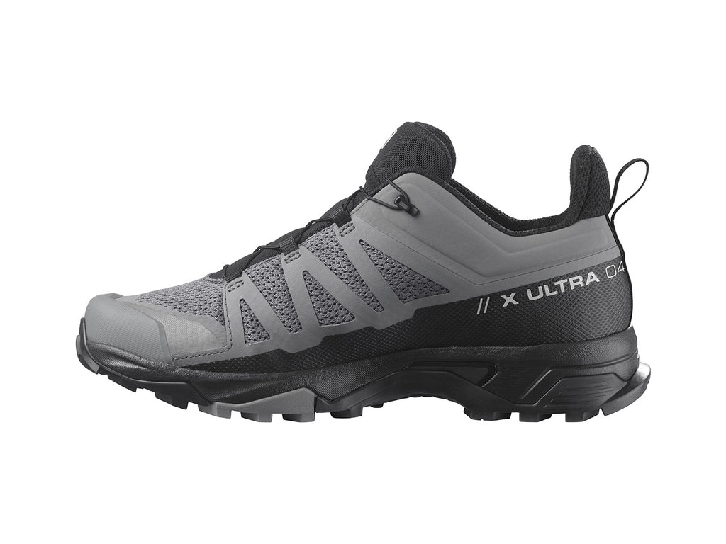 Botas Salomon X Ultra 4 412817 Para Hombre