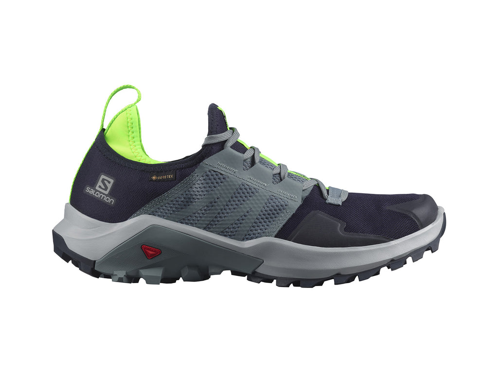 Botas Salomon Madcro 414409 Para Hombre