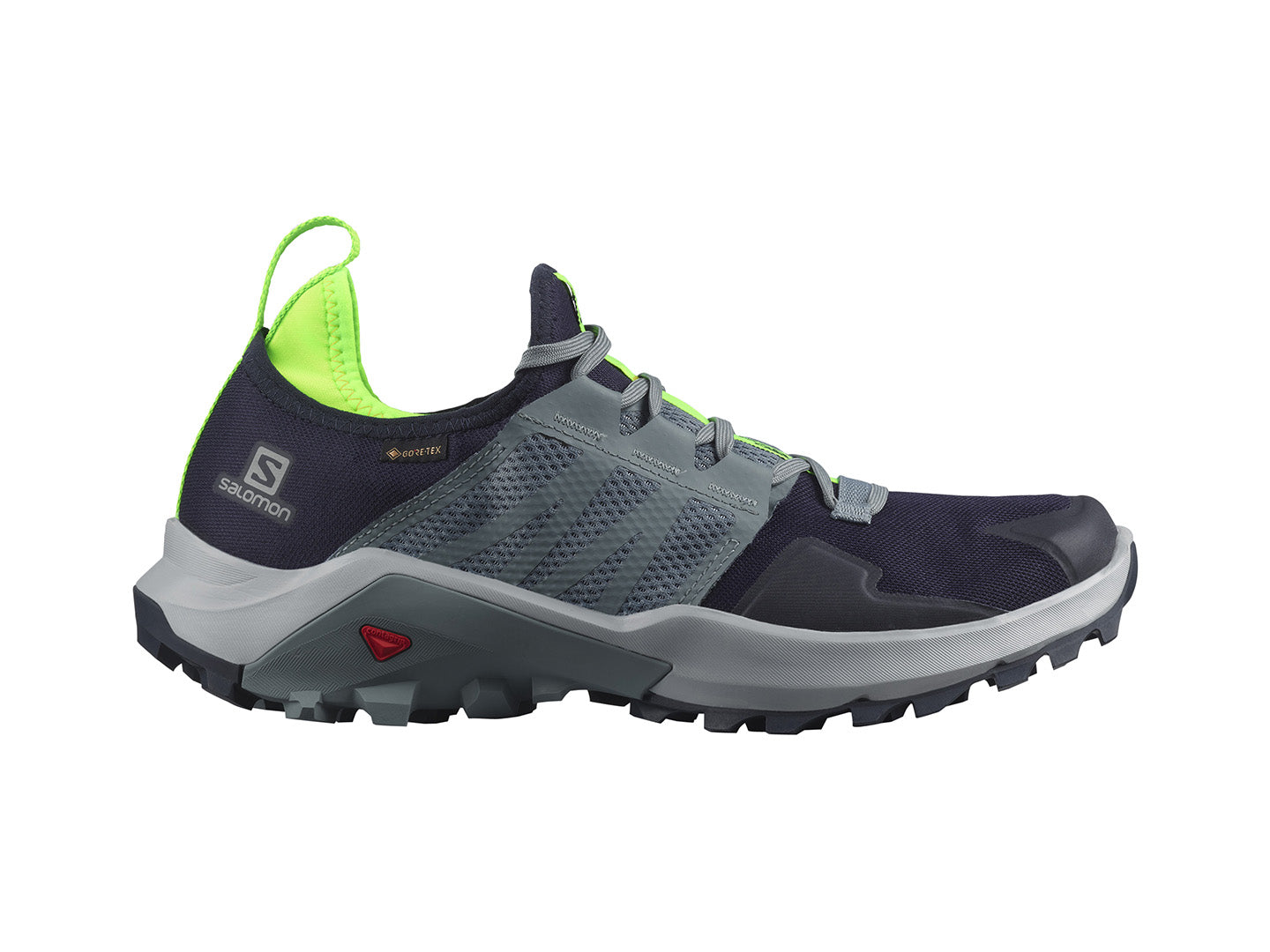 Botas Salomon Madcro 414409 Para Hombre