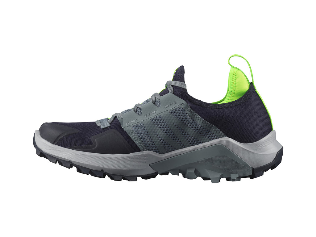 Botas Salomon Madcro 414409 Para Hombre