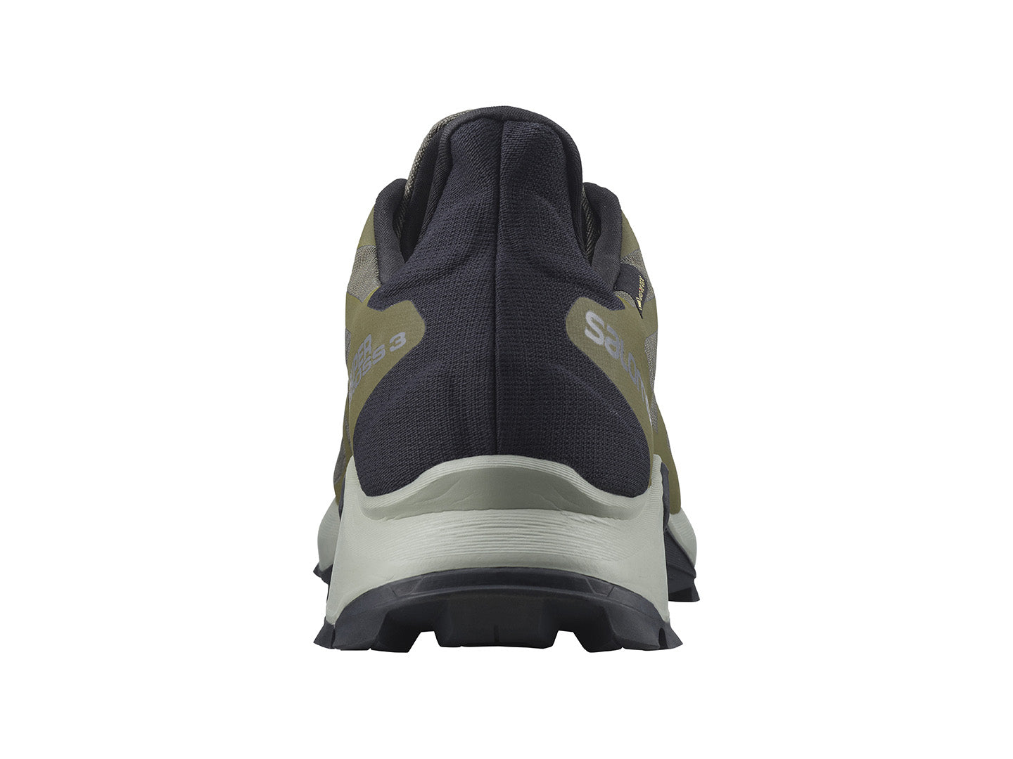 Botas Salomon Supercross 3 Gtx 414539 Para Hombre