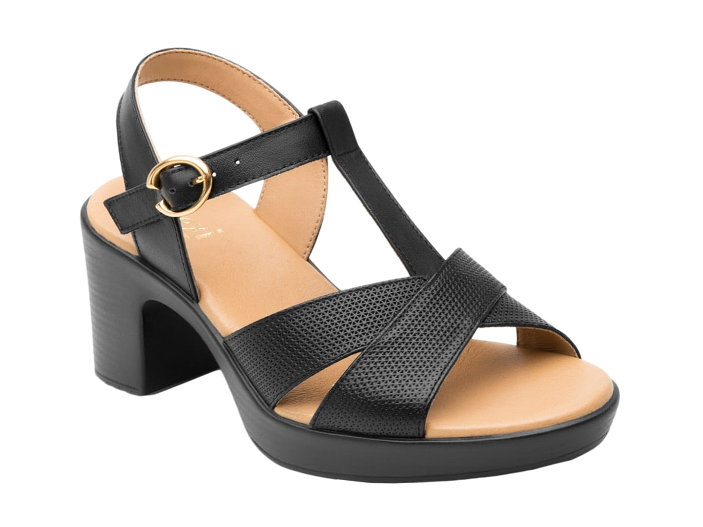 Zapatillas Flexi 102912 Para Mujer
