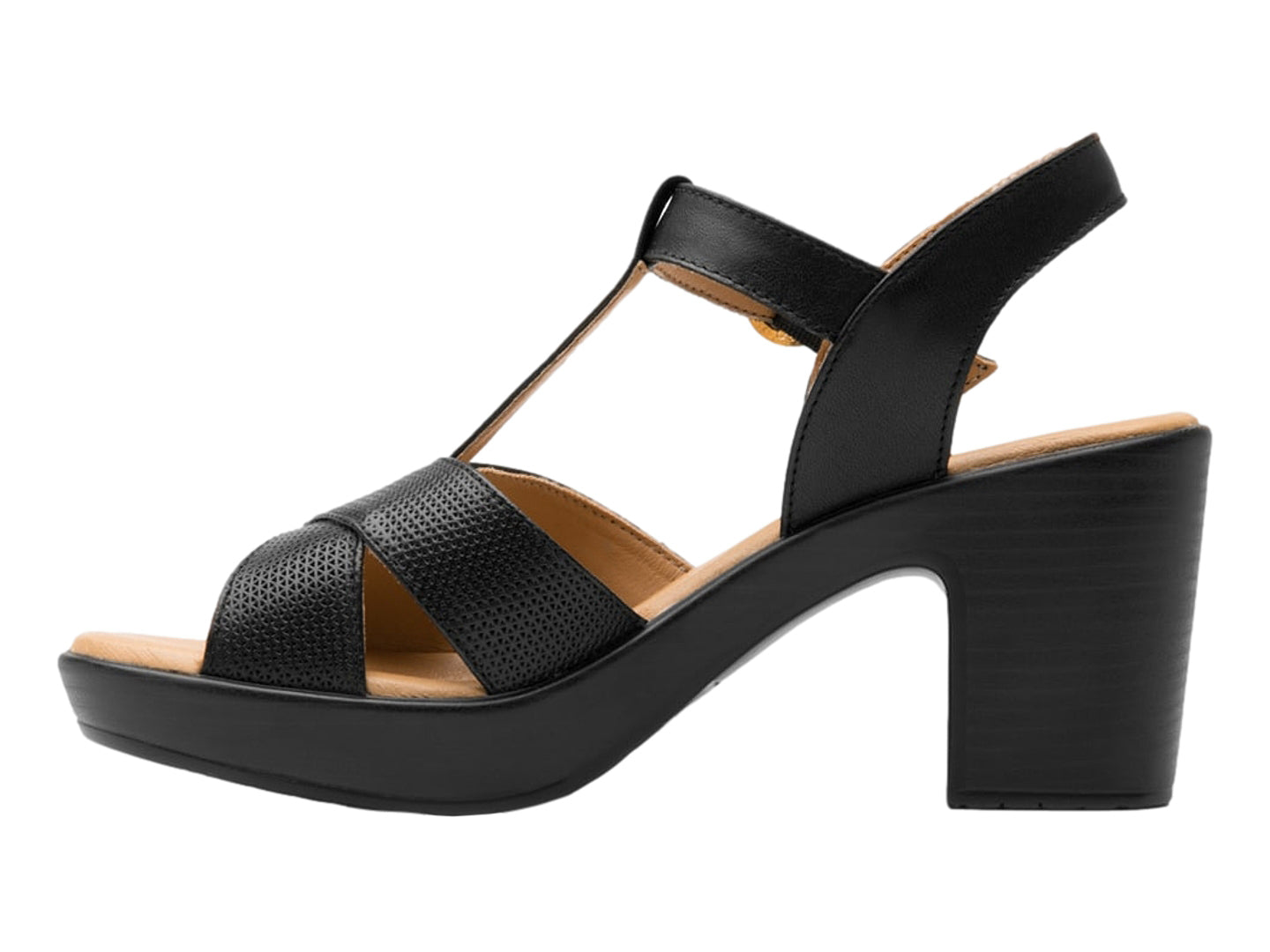 Zapatillas Flexi 102912 Para Mujer