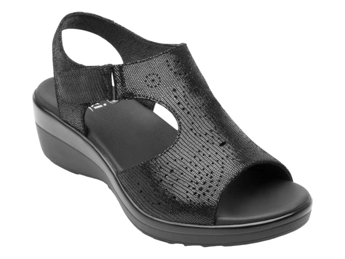 Sandalias Flexi 116002 Para Mujer