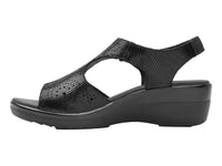 Sandalias Flexi 116002 Para Mujer