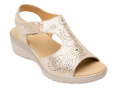 Sandalias Flexi 116002 Para Mujer