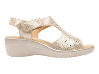Sandalias Flexi 116002 Para Mujer