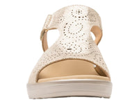 Sandalias Flexi 116002 Para Mujer