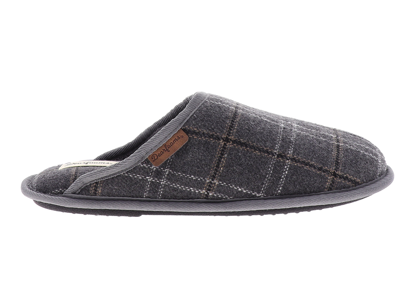 Pantuflas Dearfoams 30976 Para Hombre