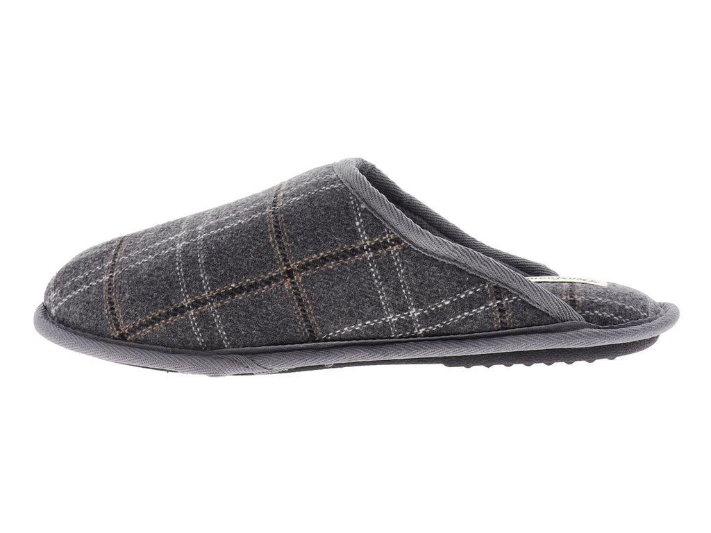 Pantuflas Dearfoams 30976 Para Hombre