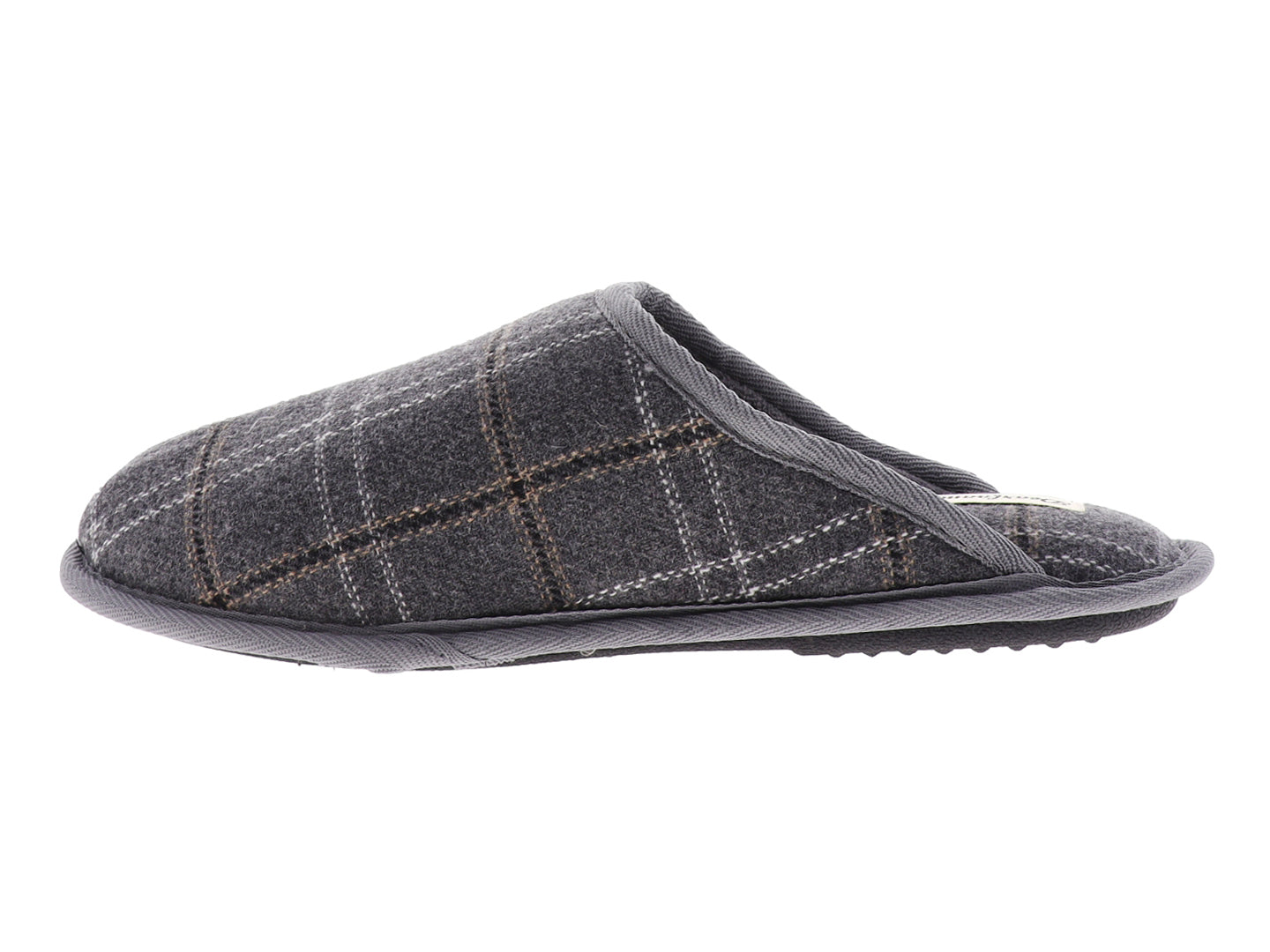 Pantuflas Dearfoams 30976 Para Hombre