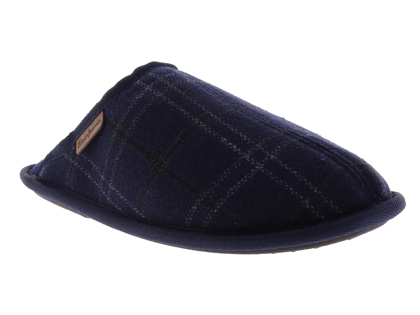Pantuflas Dearfoams 30976 Para Hombre