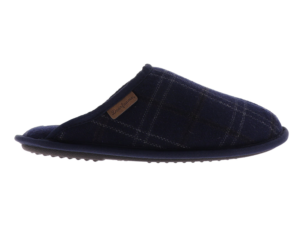 Pantuflas Dearfoams 30976 Para Hombre