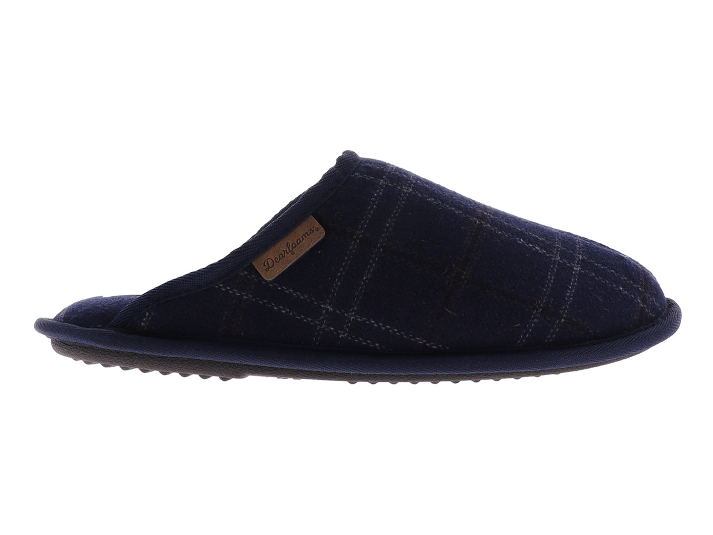 Pantuflas Dearfoams 30976 Para Hombre