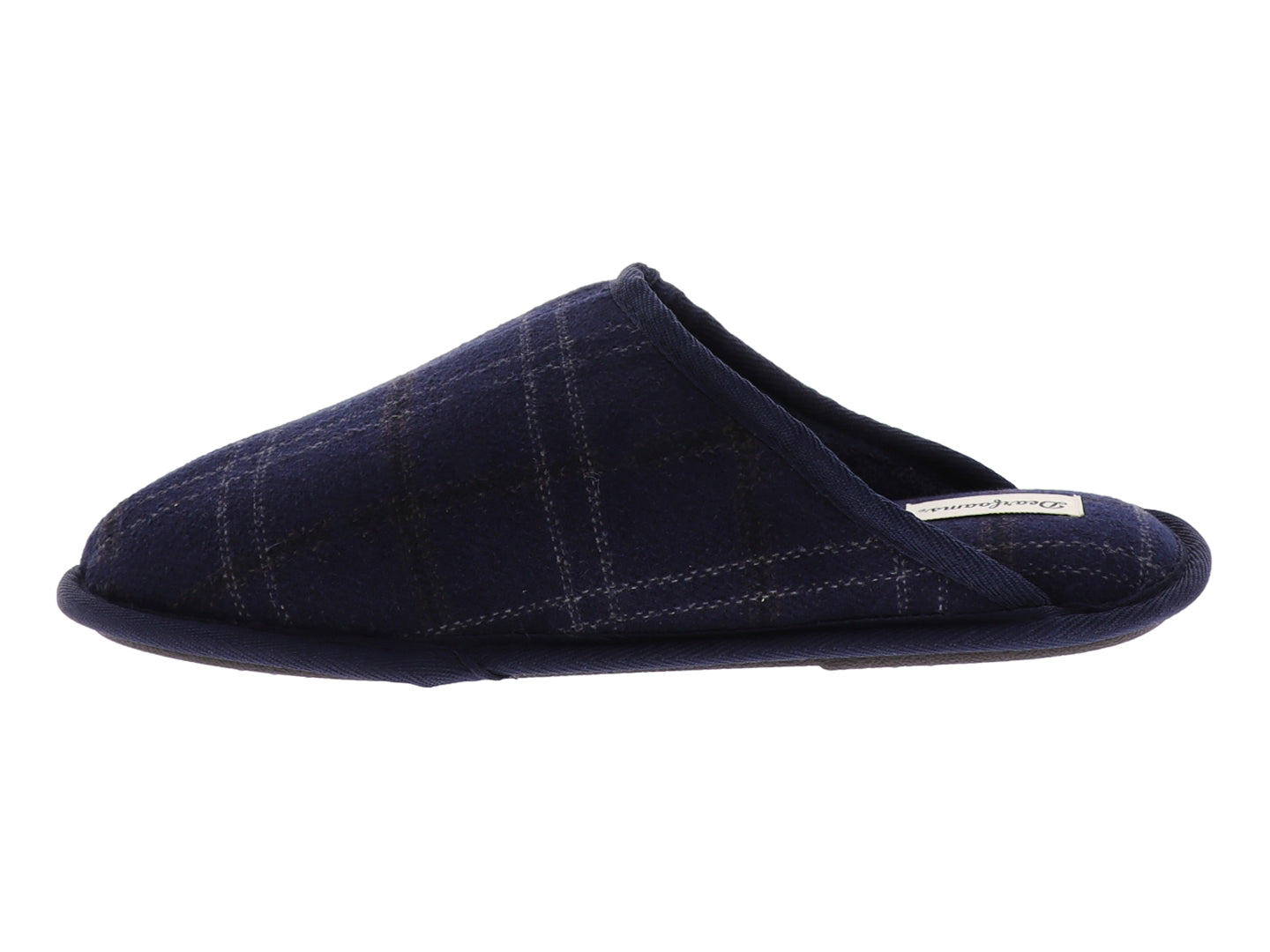 Pantuflas Dearfoams 30976 Para Hombre