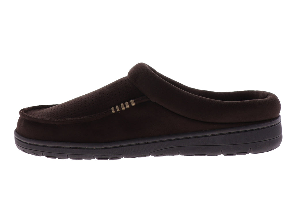 Pantuflas Dearfoams 80302 Para Hombre