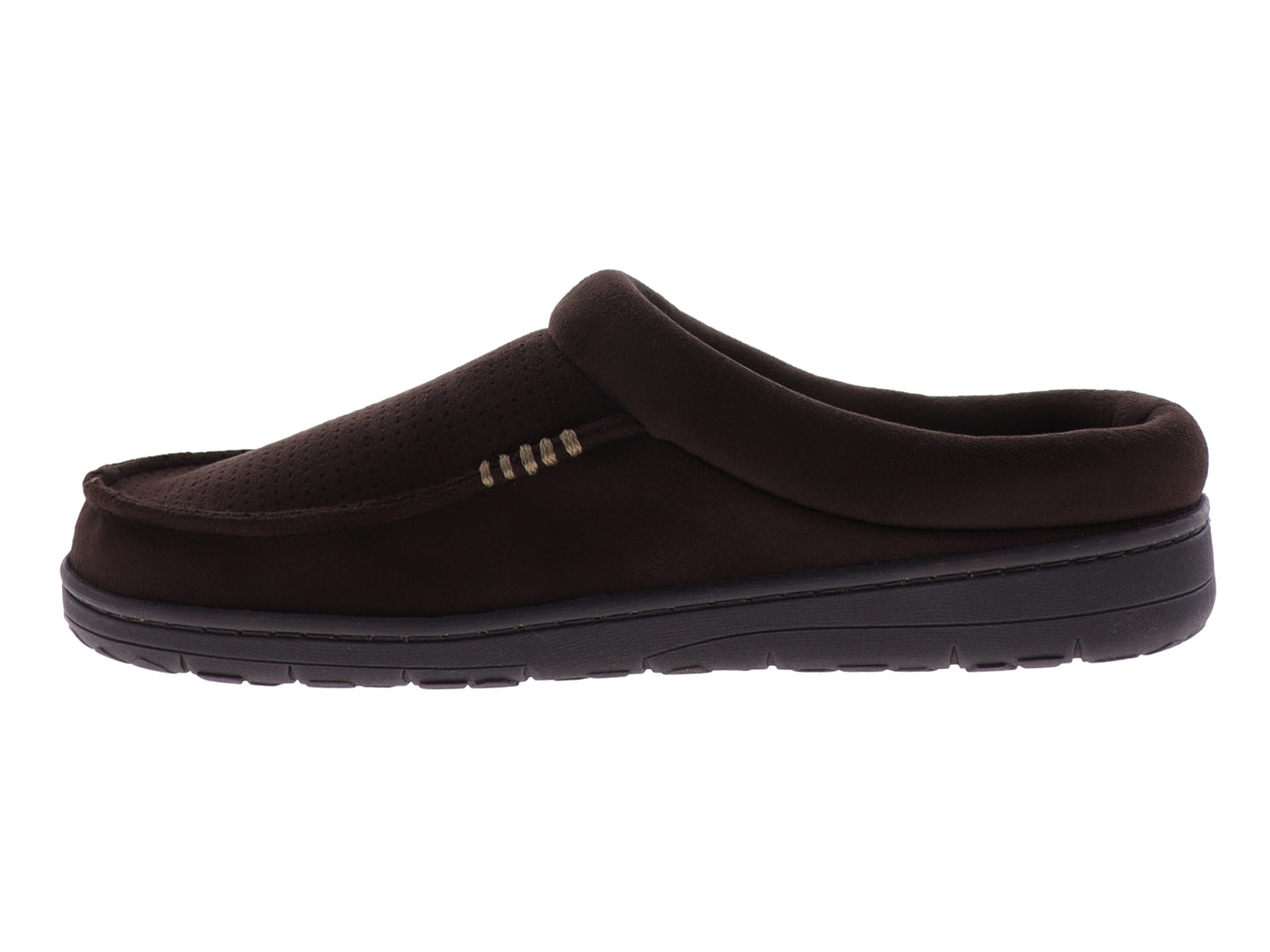 Pantuflas Dearfoams 80302 Para Hombre
