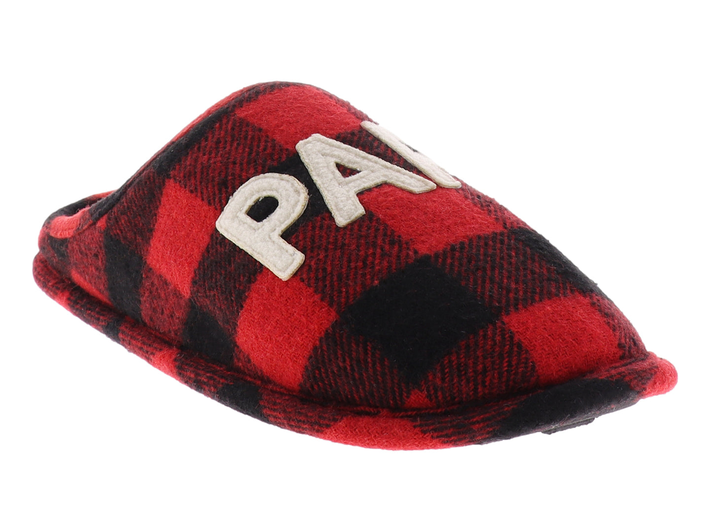 Pantuflas Dearfoams 26507 Para Hombre