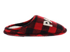 Pantuflas Dearfoams 26507 Para Hombre