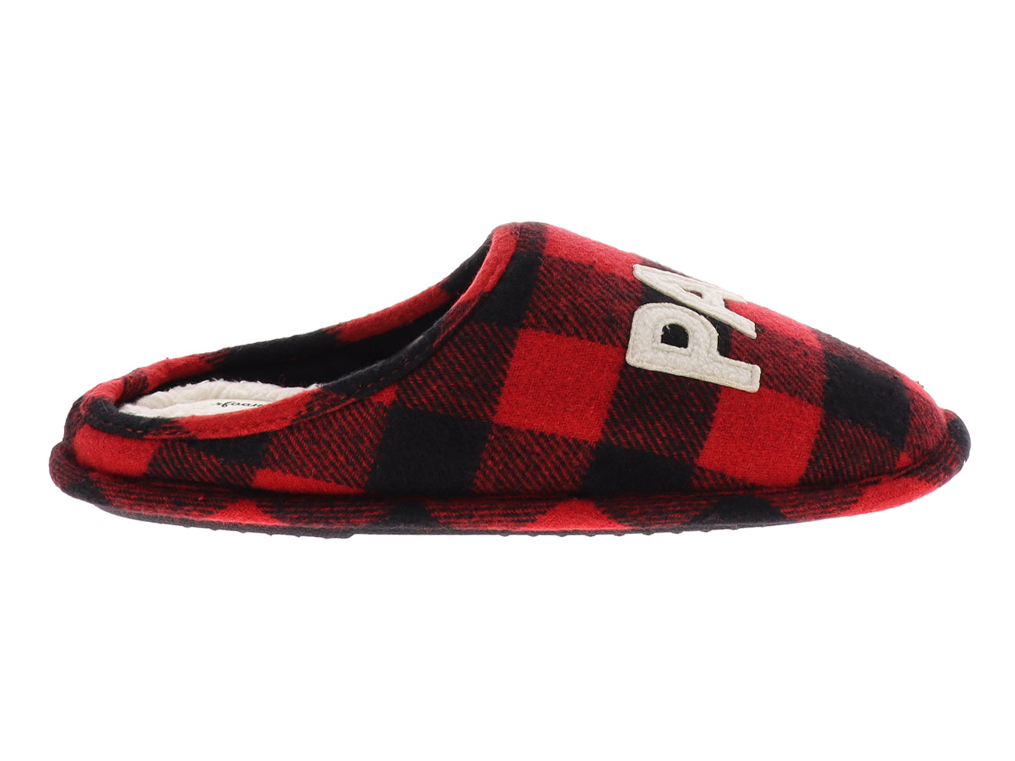 Pantuflas Dearfoams 26507 Para Hombre