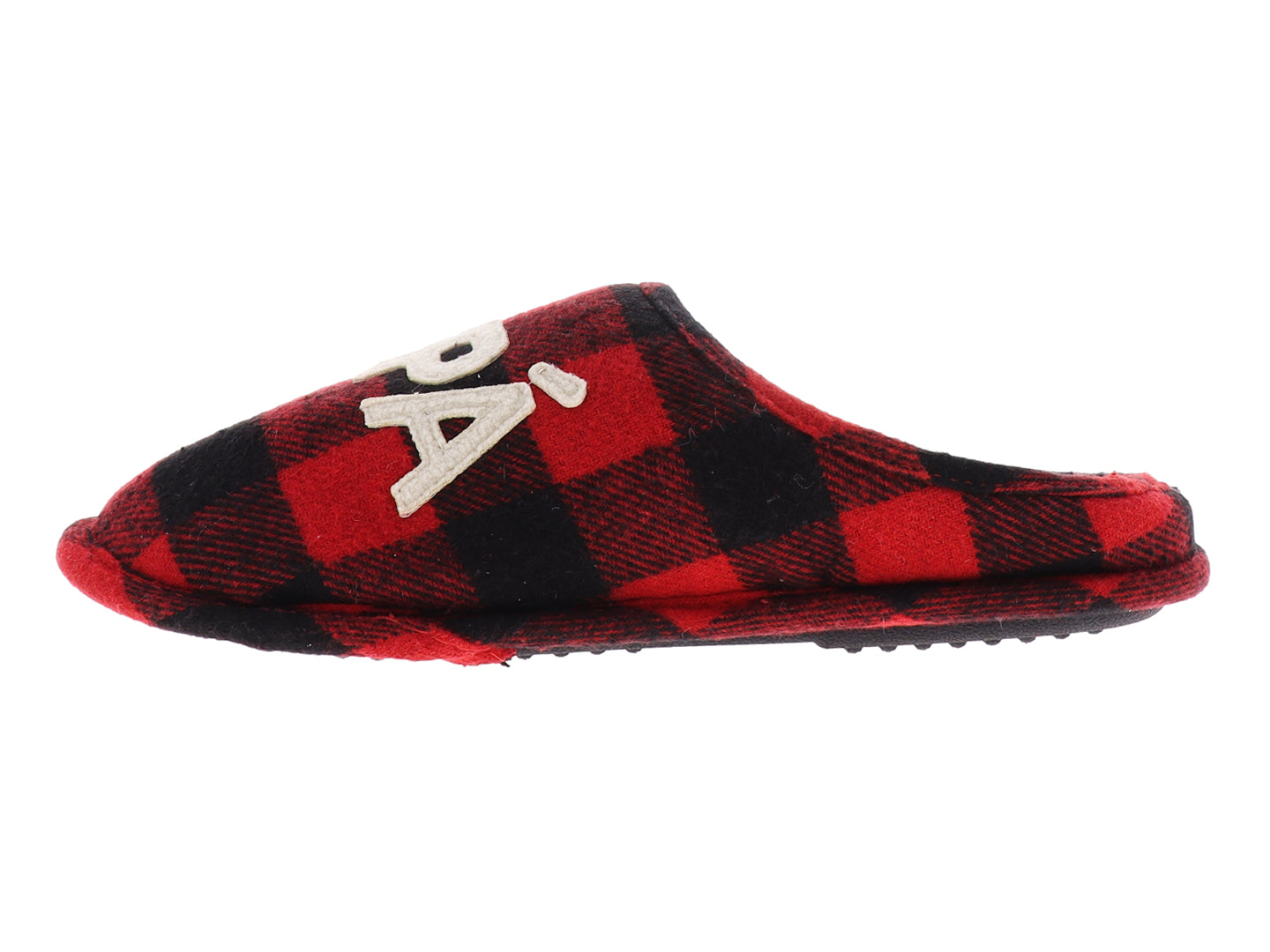 Pantuflas Dearfoams 26507 Para Hombre