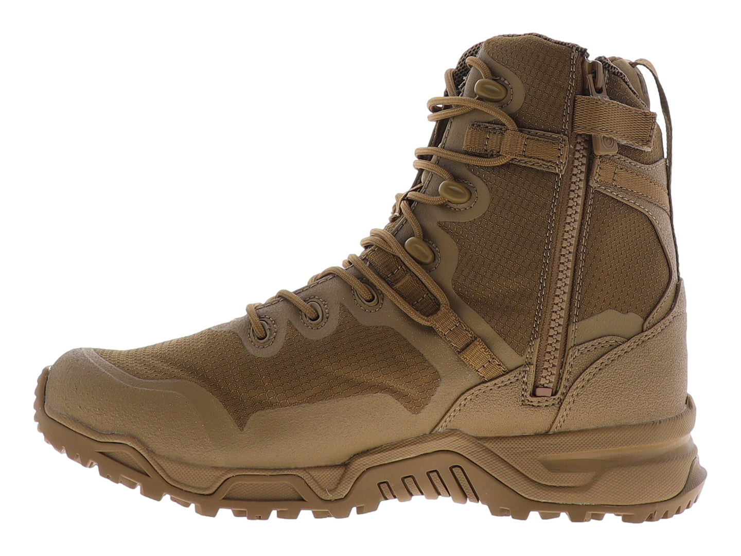Botas Original Swat 177503 Para Hombre