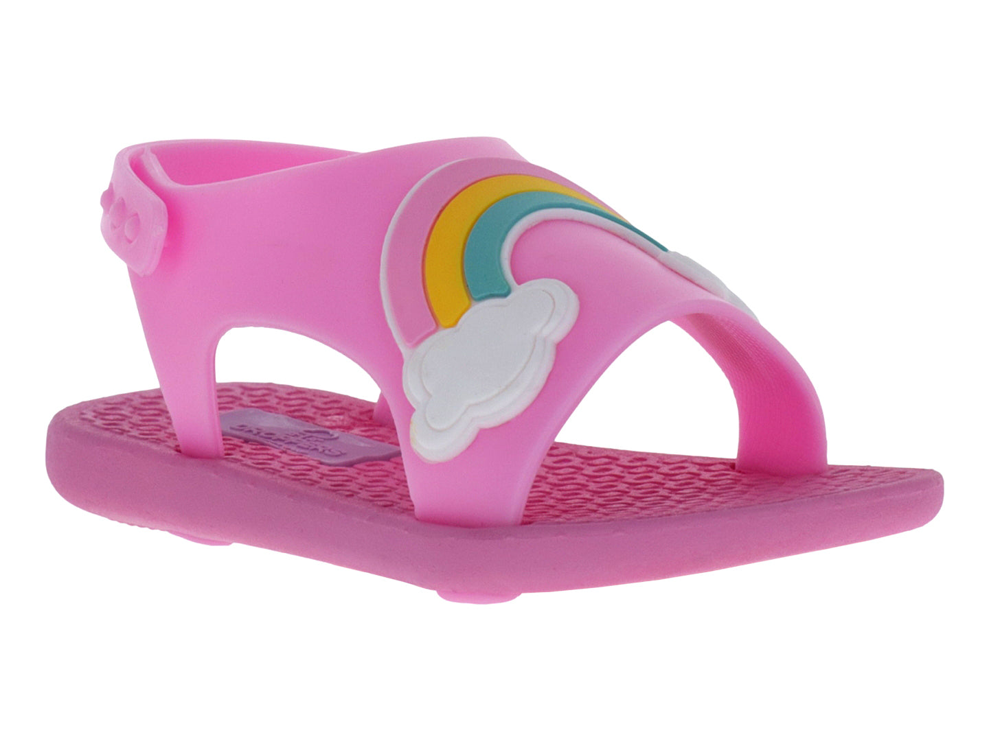Sandalias Ulan 1611 Para Niña