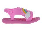 Sandalias Ulan 1611 Para Niña
