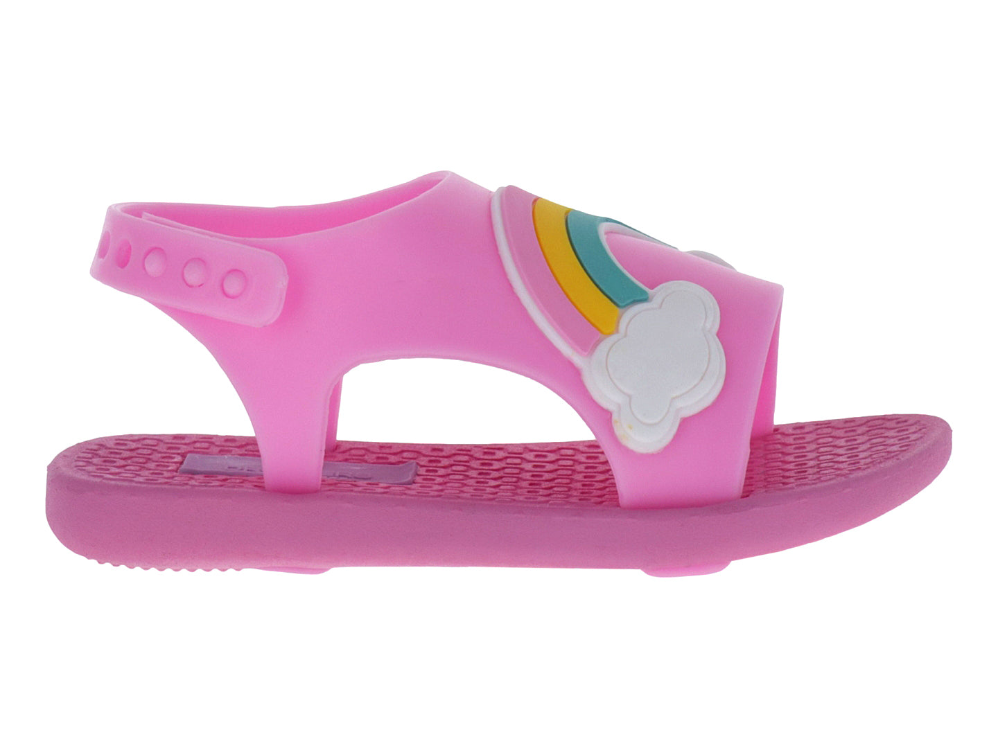 Sandalias Ulan 1611 Para Niña