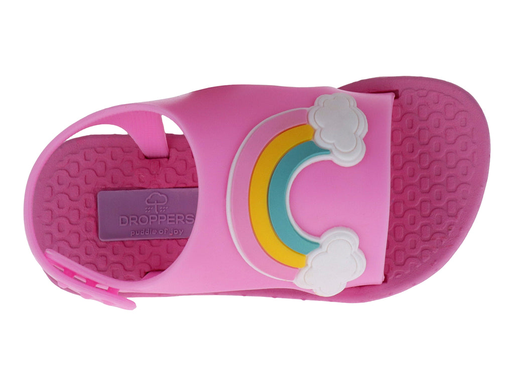 Sandalias Ulan 1611 Para Niña