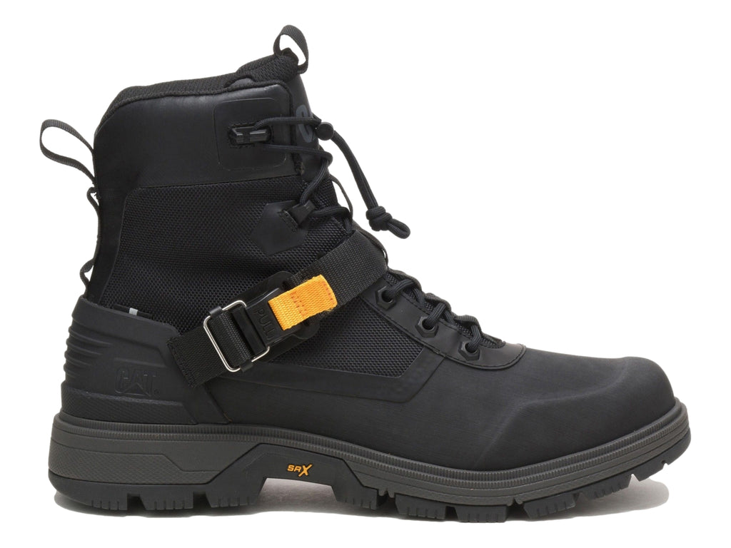 Botas Caterpillar 725145 Para Hombre