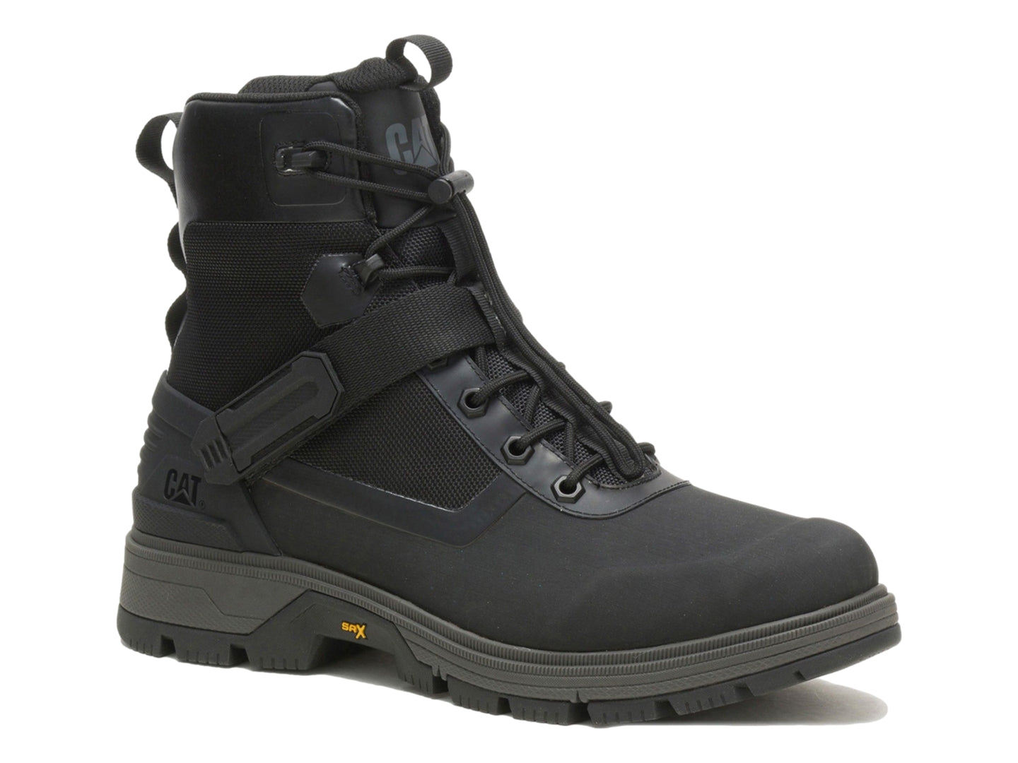 Botas Caterpillar 725145 Para Hombre