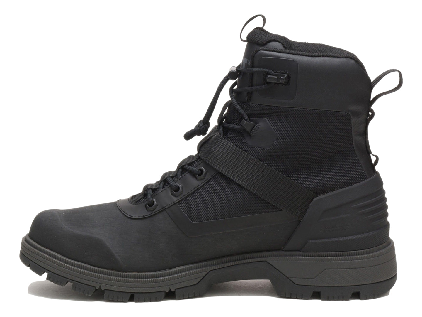 Botas Caterpillar 725145 Para Hombre