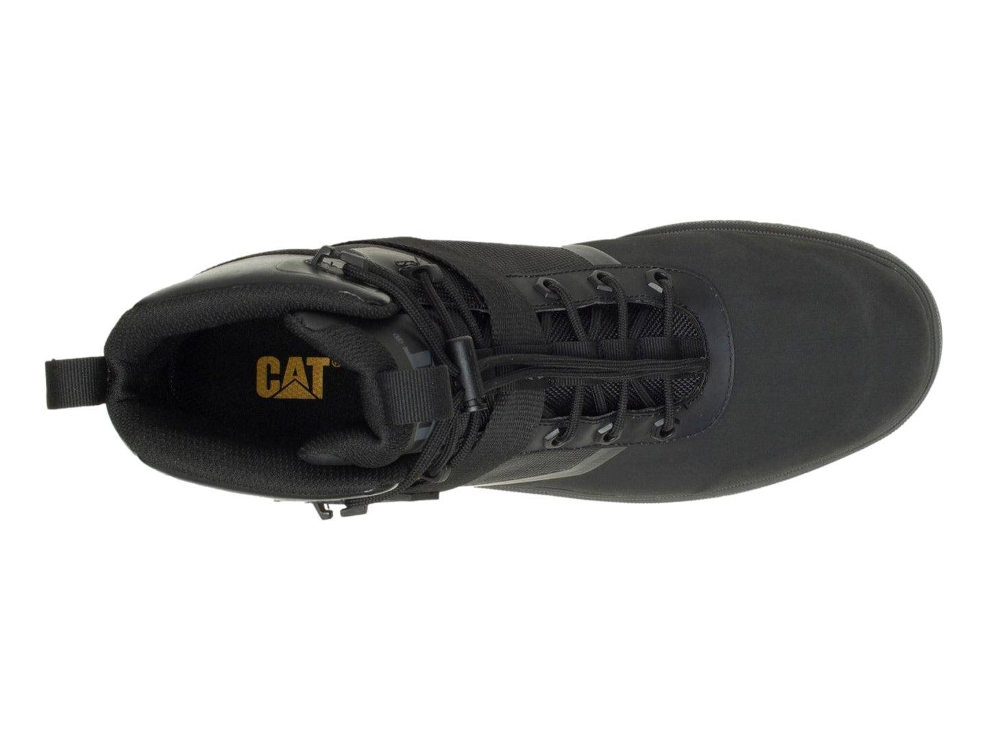 Botas Caterpillar 725145 Para Hombre