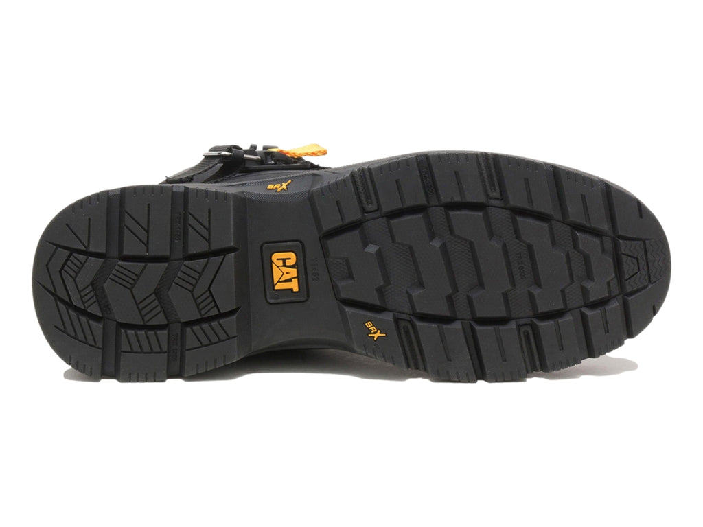 Botas Caterpillar 725145 Para Hombre