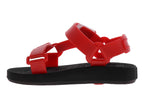 Sandalias Ulan 1615 Para Niño