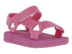 Sandalias Ulan 1615 Para Niña