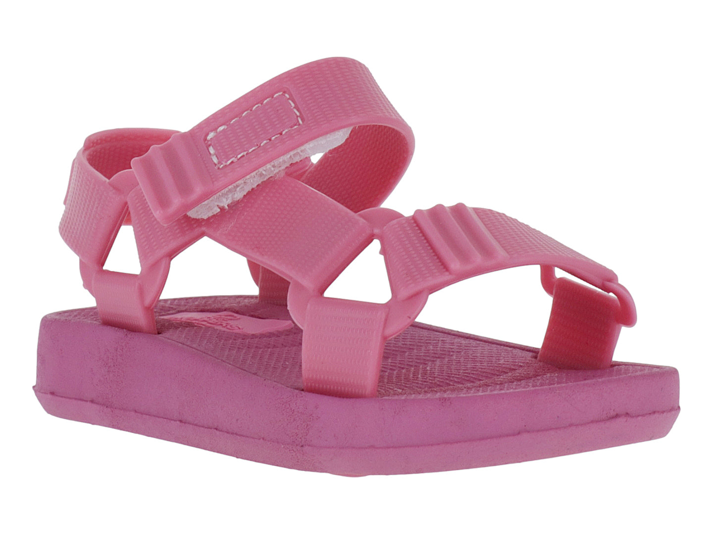 Sandalias Ulan 1615 Para Niña