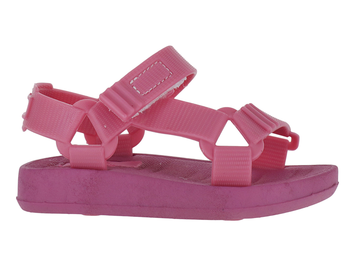 Sandalias Ulan 1615 Para Niña