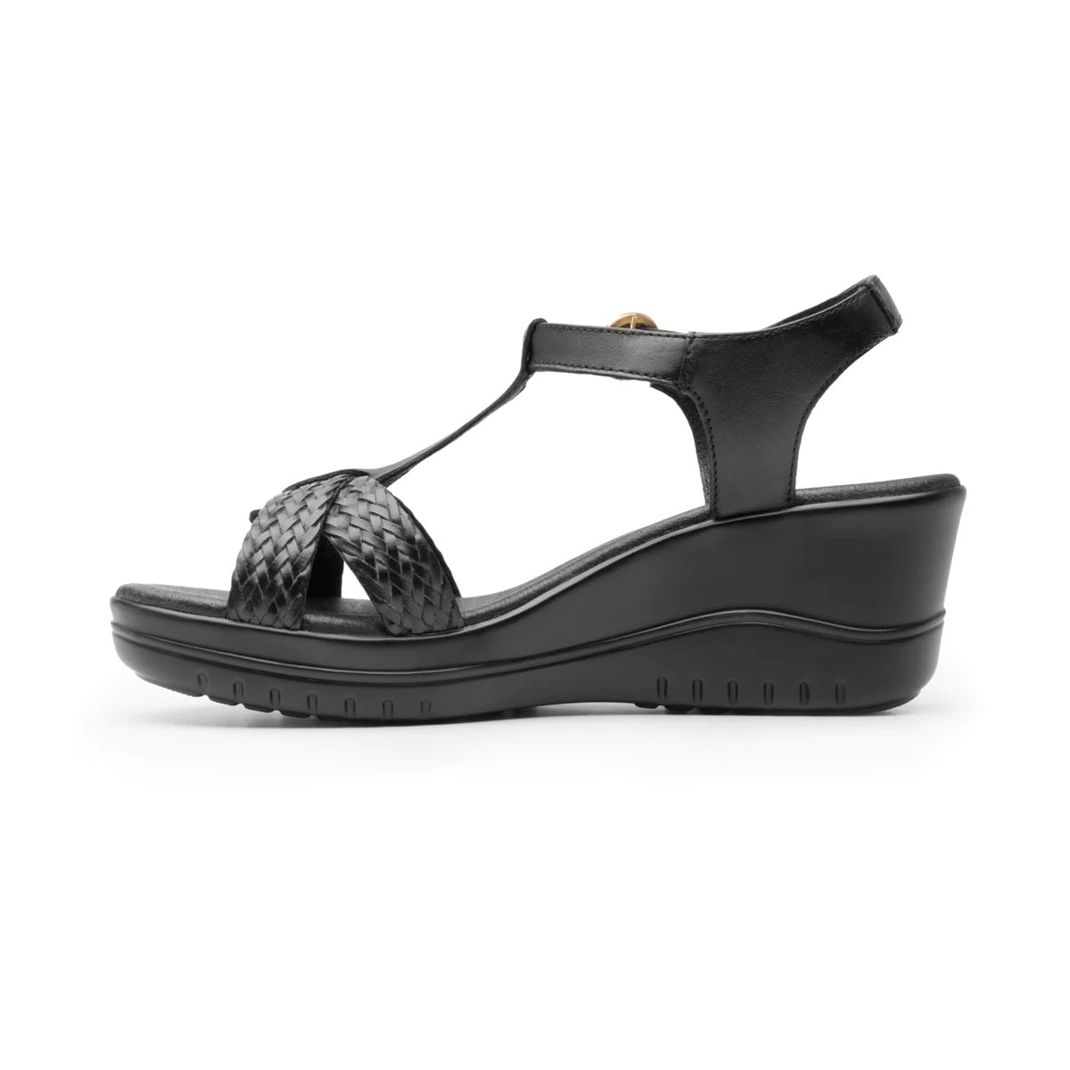 Sandalias Flexi 113307 Para Mujer
