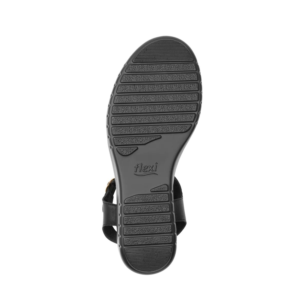Sandalias Flexi 113307 Para Mujer