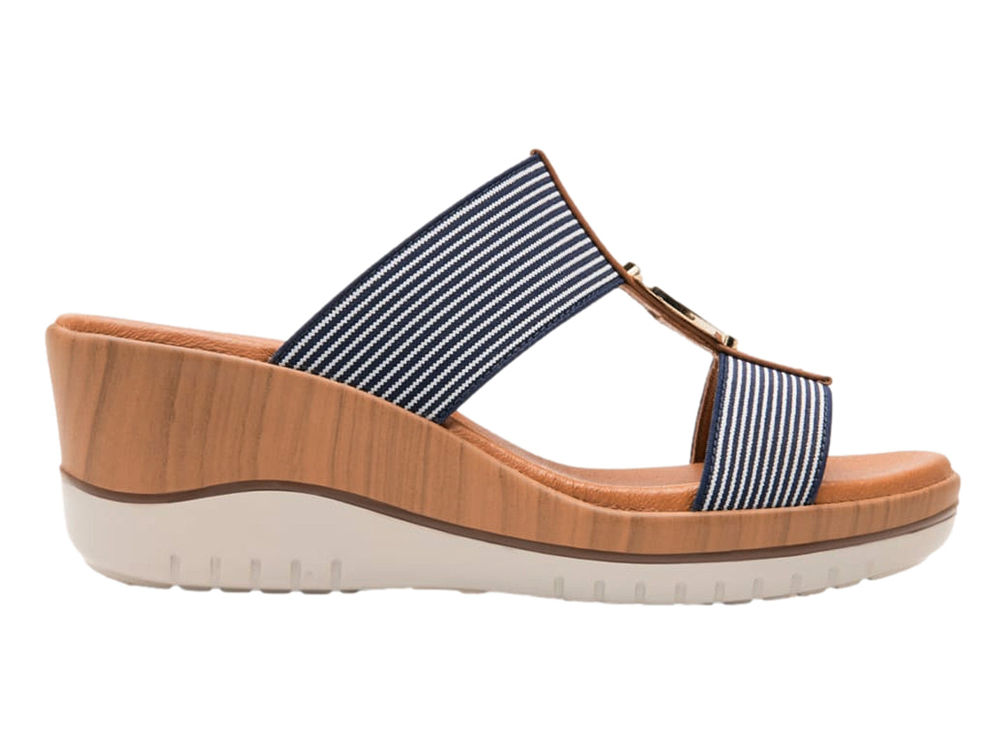 Sandalias Flexi 113306 Para Mujer