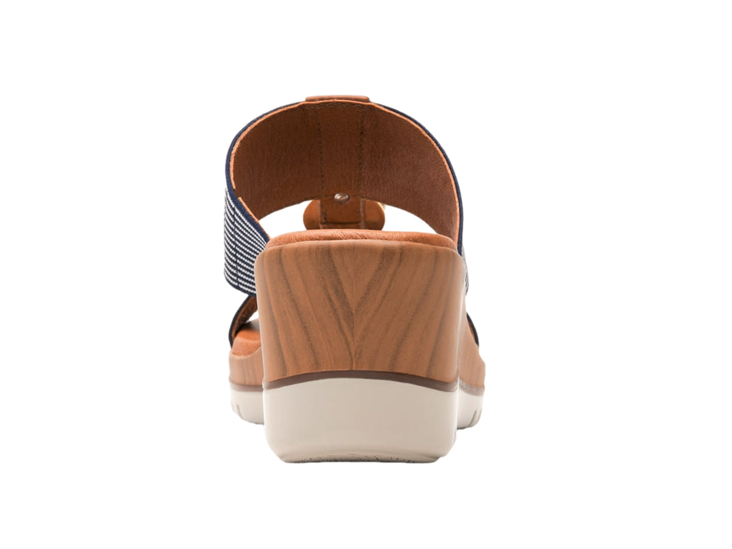 Sandalias Flexi 113306 Para Mujer