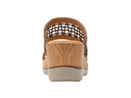 Sandalias Flexi 113305 Para Mujer
